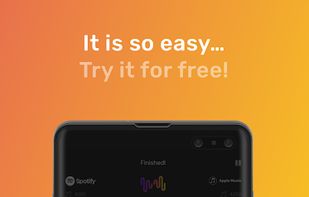 Free Your Music screenshot 3