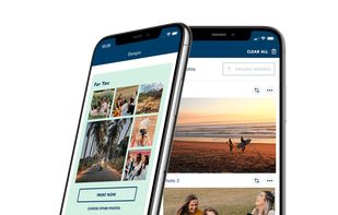 Stampix screenshot 1