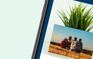 Stampix screenshot 2