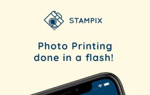 Stampix screenshot 1