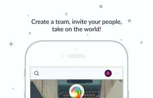 Stample screenshot 2