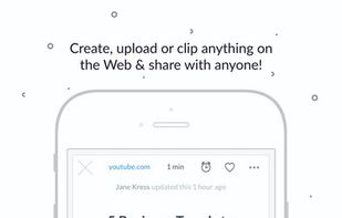 Stample screenshot 1