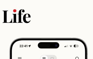 StampLife screenshot 3