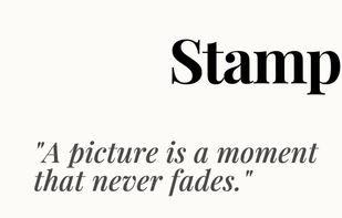 StampLife screenshot 2