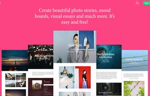 Stampsy screenshot 1