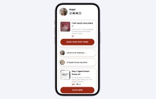 Stan Store screenshot 1