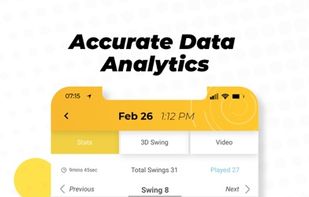 StanceBeam screenshot 1