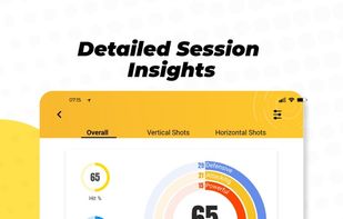 StanceBeam screenshot 1