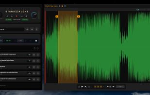 STANDALONE screenshot 1
