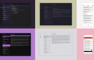 Extensions and Themes