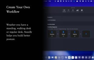Standly screenshot 3