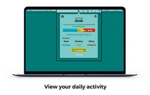 StandUp screenshot 3