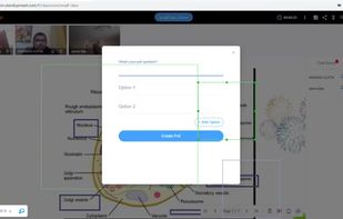 Standupmeet screenshot 1