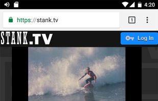 StankTV screenshot 1