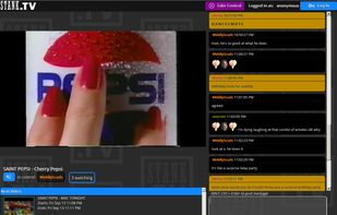 StankTV screenshot 1