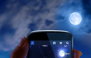 Star Chart screenshot 1