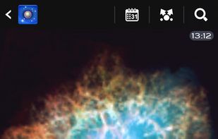 Star Chart screenshot 3