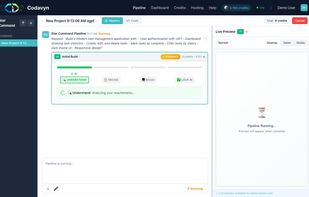 Star Command screenshot 3