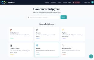 Star Command screenshot 1