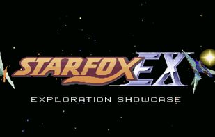 Star Fox screenshot 1
