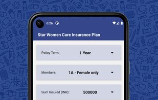 Star Premium Calculator screenshot 3