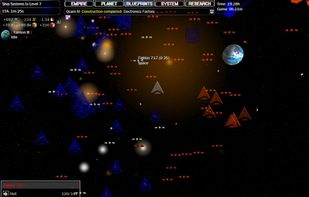Star Ruler screenshot 2