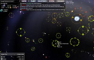 Star Ruler screenshot 3