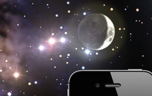 Star Tracker screenshot 2