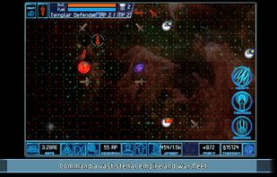 Star Traders 4X Empires screenshot 1