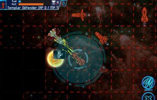 Star Traders 4X Empires screenshot 3