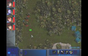 Star Trek Away Team screenshot 3