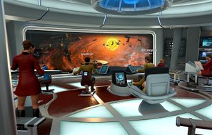 Star Trek™: Bridge Crew screenshot 2