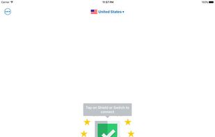 Star VPN screenshot 2