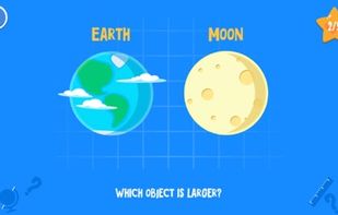 Star Walk Kids screenshot 2