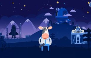 Star Walk Kids screenshot 1