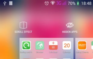 Star Xense Icon Pack screenshot 3