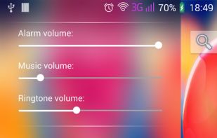 Star Xense Icon Pack screenshot 1