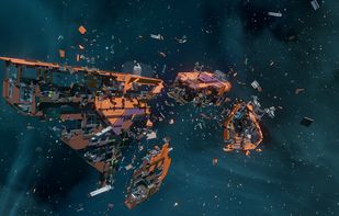 Starbase screenshot 3