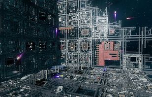 Starbase screenshot 2