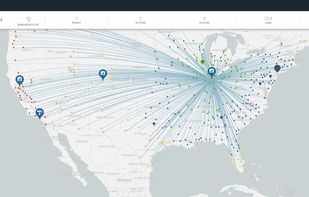 Starboard Navigator Supply Chain Design Solution