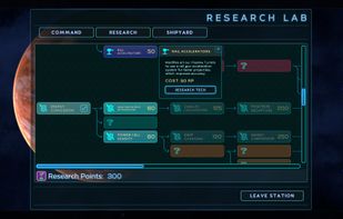 Starcom: Nexus screenshot 3