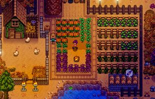 Stardew Valley screenshot 1