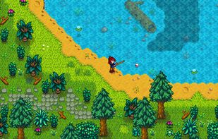 Stardew Valley screenshot 2