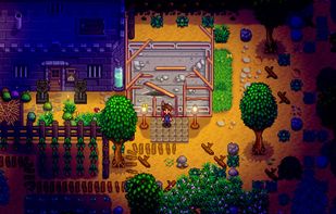 Stardew Valley screenshot 3