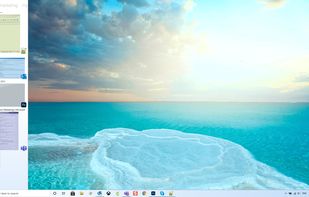 Stardock Tiles screenshot 1