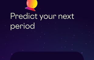 Stardust: Period & Pregnancy screenshot 1