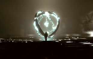 Starfield screenshot 3