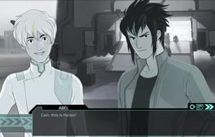 StarFighter: Eclipse screenshot 1