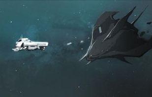 StarFighter: Eclipse screenshot 1