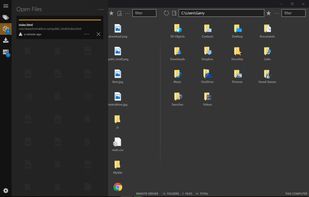 Starfire screenshot 2